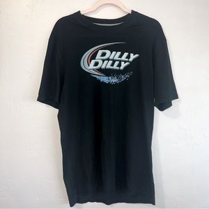 Dilly Dilly TShirt XL